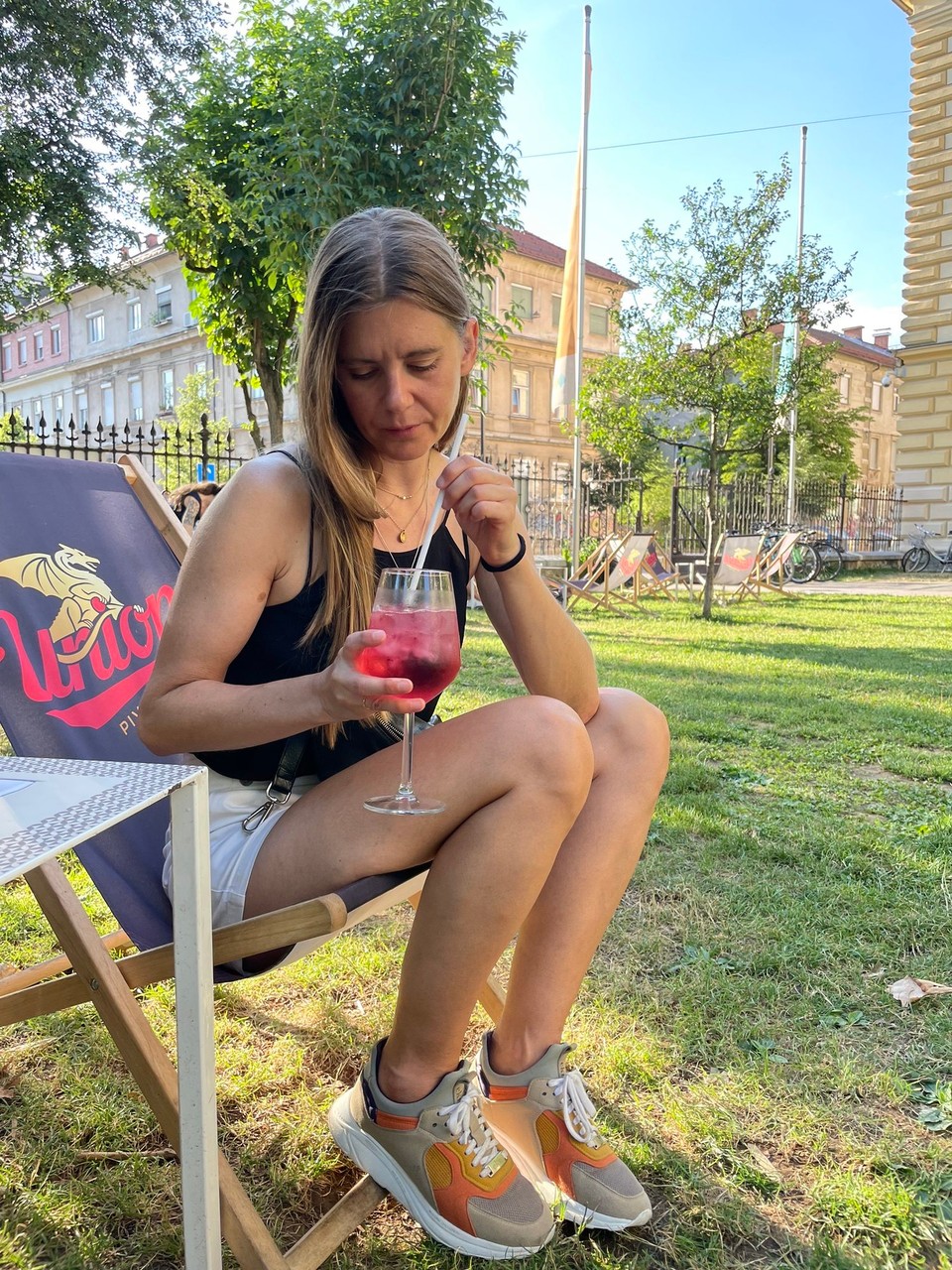 Slowenien - Ljubljana - 