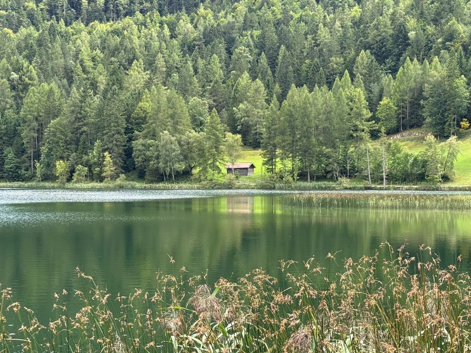 Deutschland - Mittenwald - 