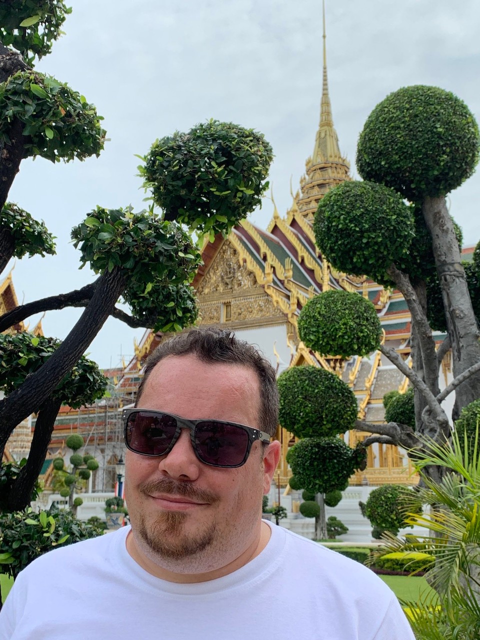 Thailand - Bangkok - 