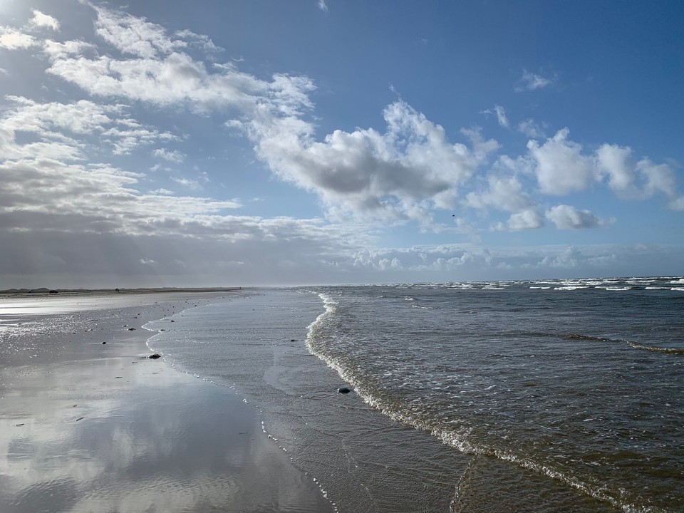 Danmark - Fanø - 