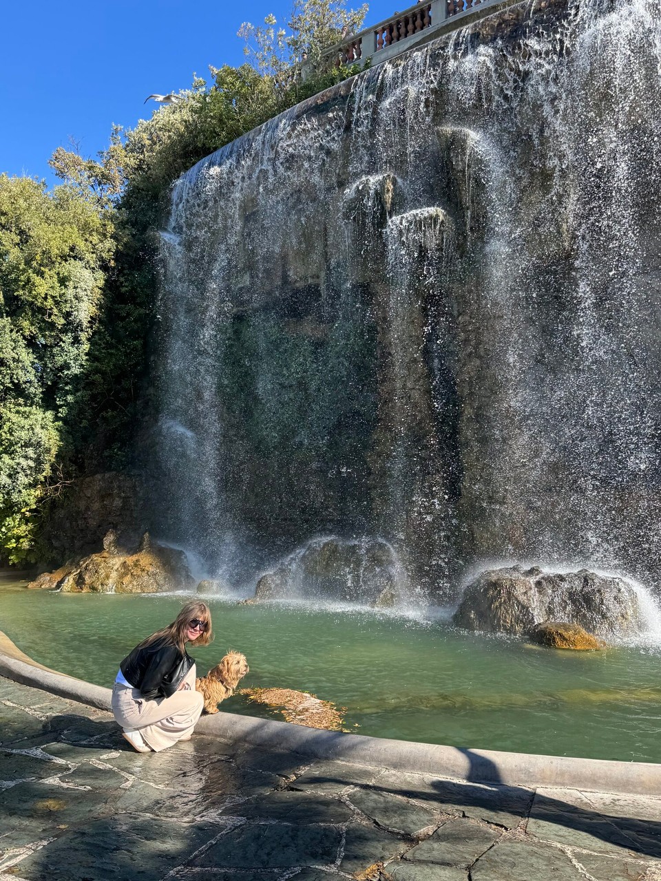 Frankreich - Nizza - 