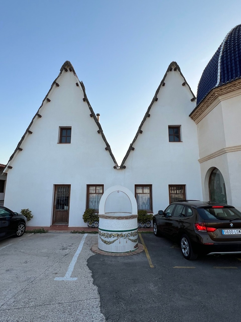 Spanien - Cullera - 