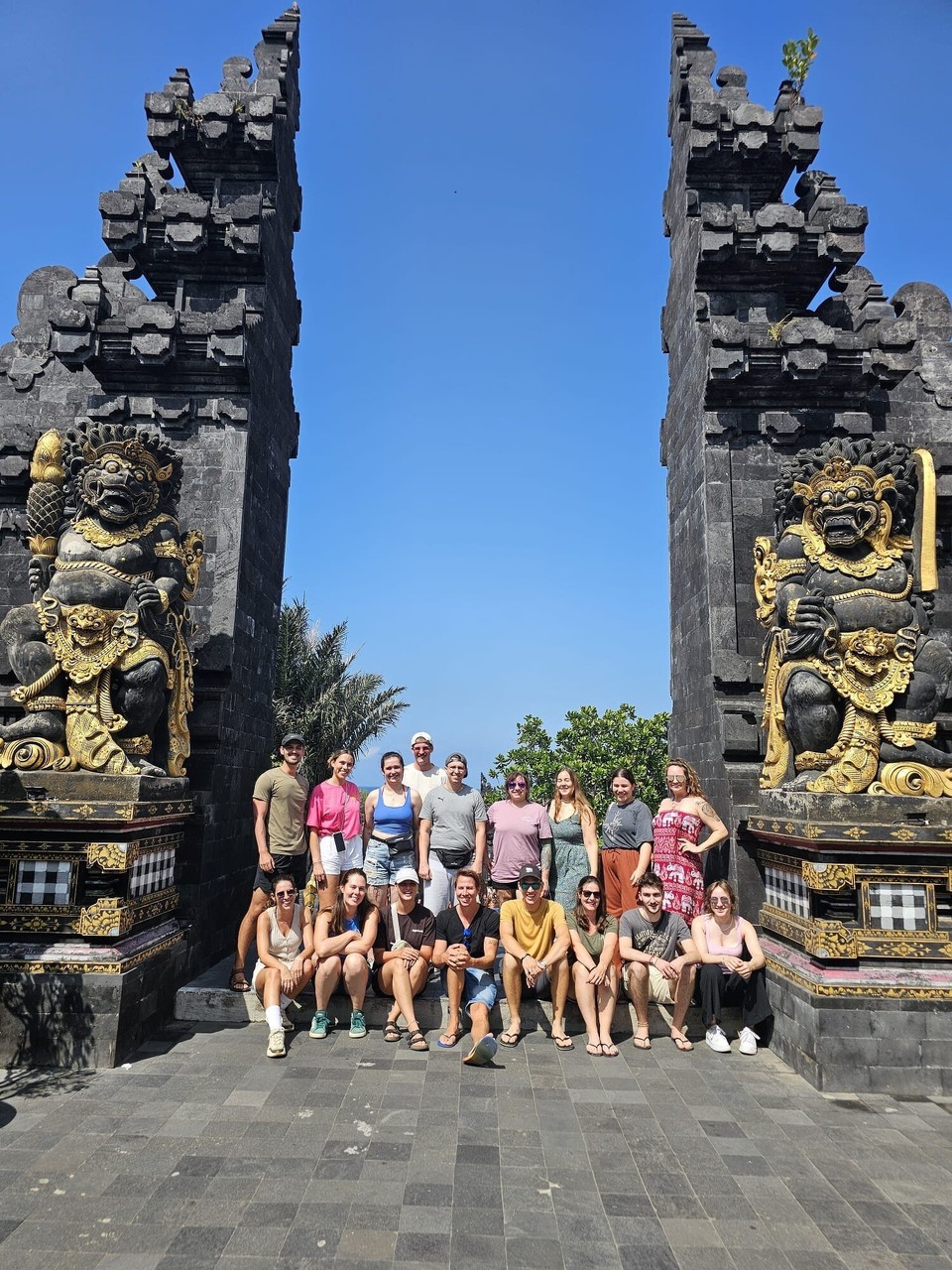 Indonesien - Kabupaten Badung - 