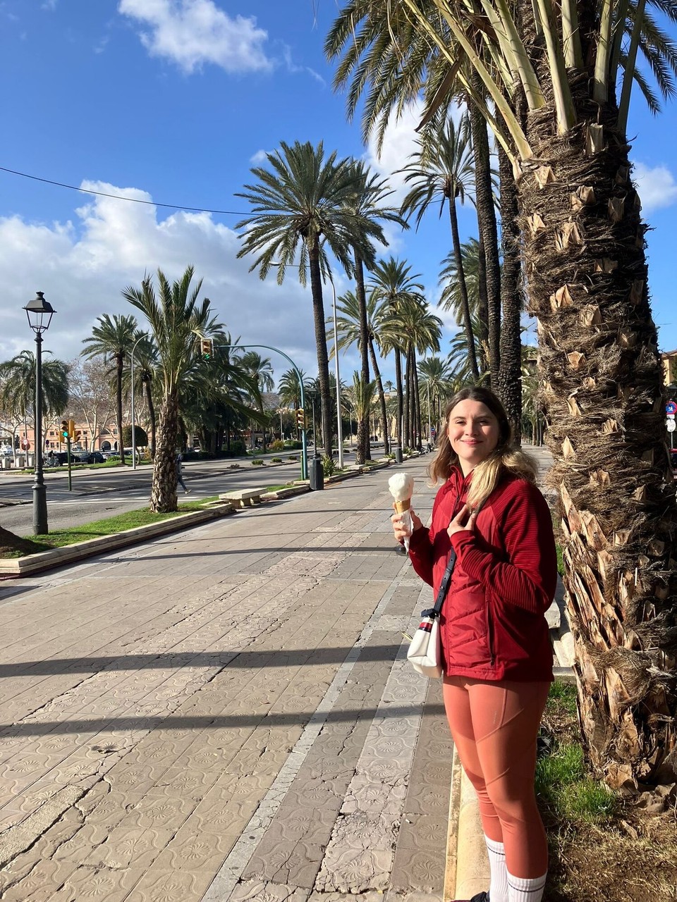 Spanien - Palma - 