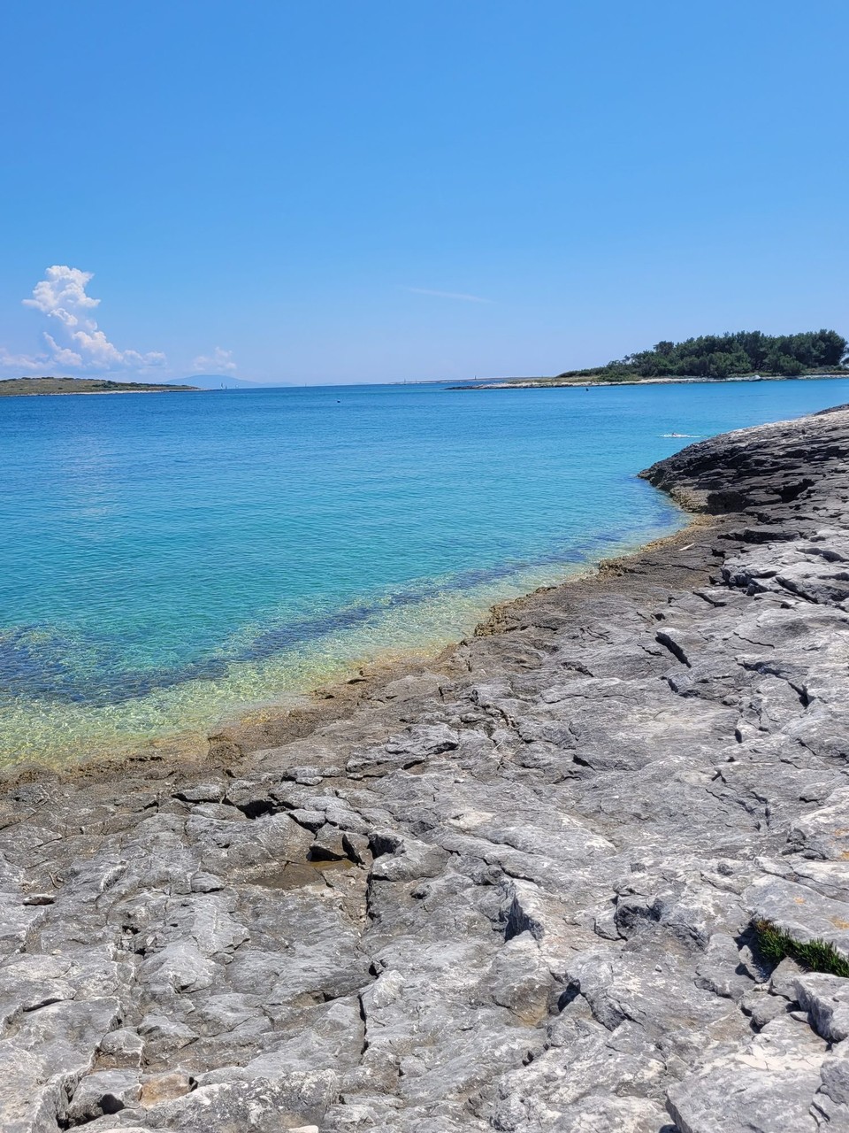 Kroatien - Premantura - 