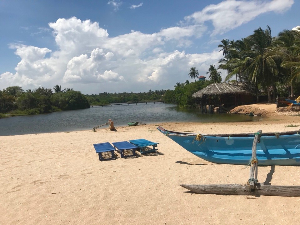 Sri Lanka -  - 