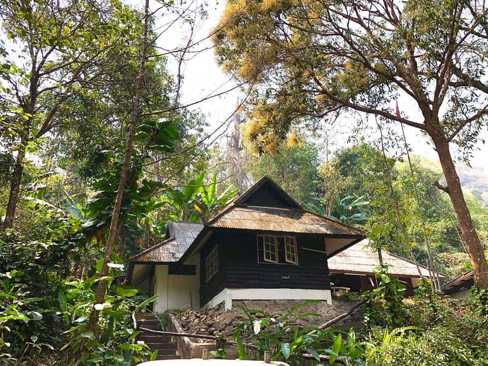 Thailand - unbekannt - 