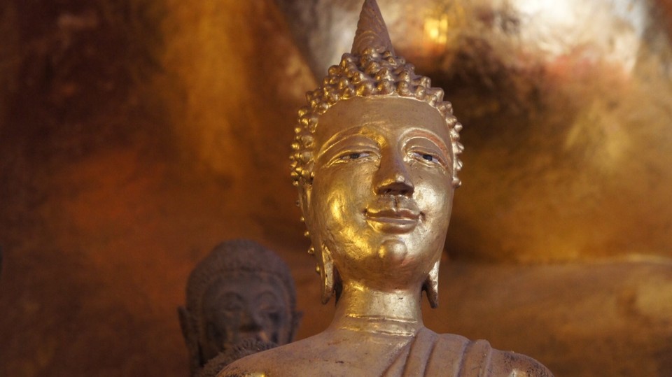 Laos - Luang Prabang - 