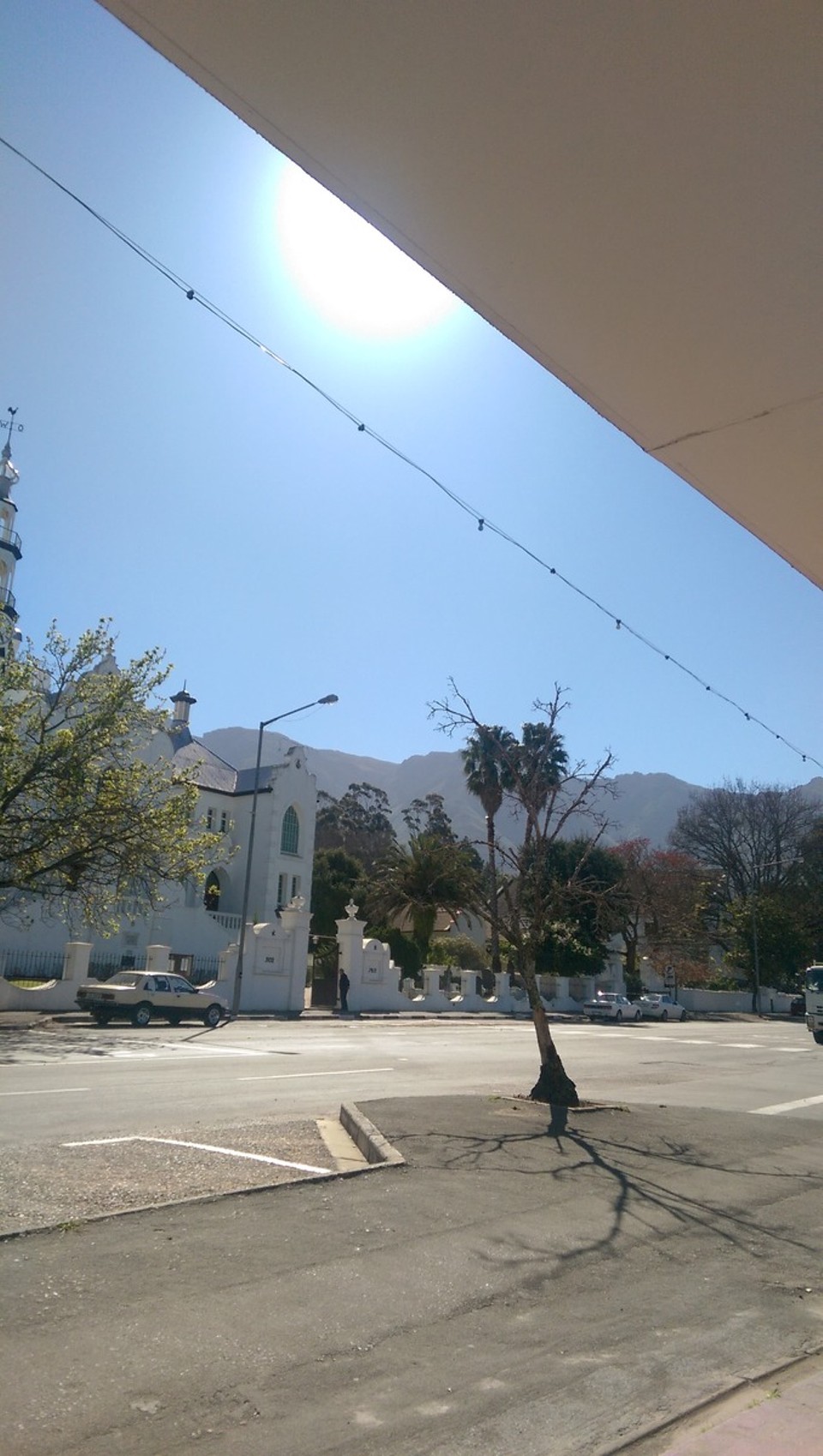 Südafrika - Swellendam - 
