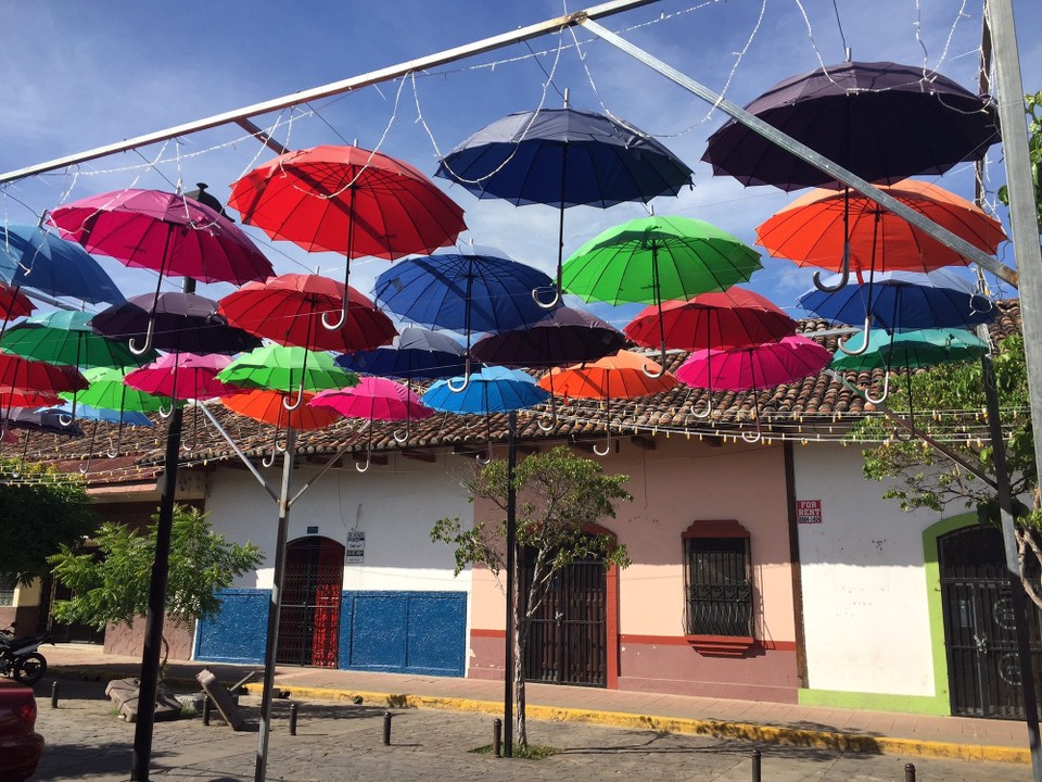 Nicaragua - Granada - 