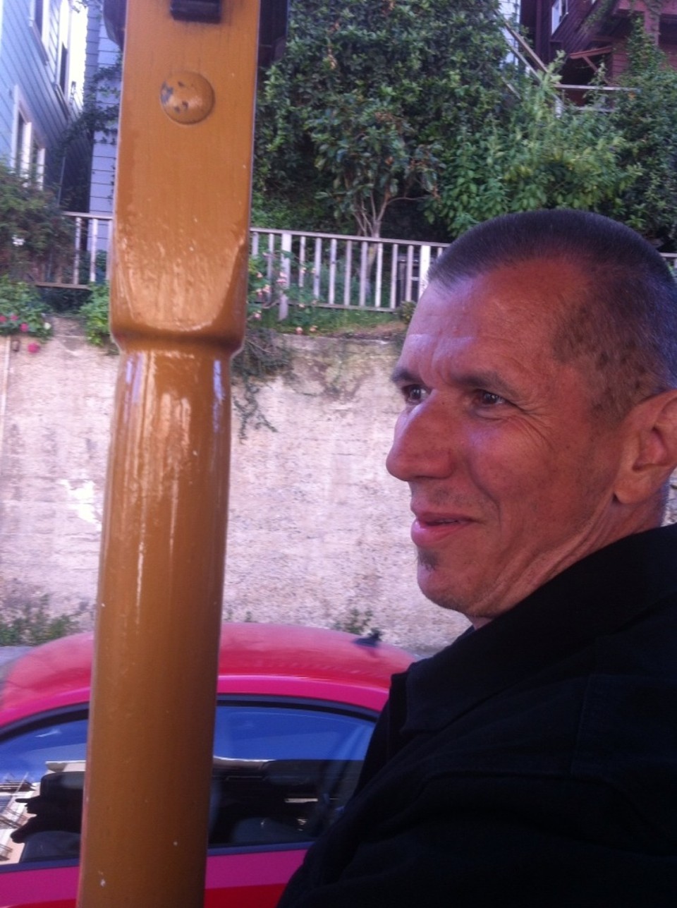 Egyesült Államok - San Francisco - 