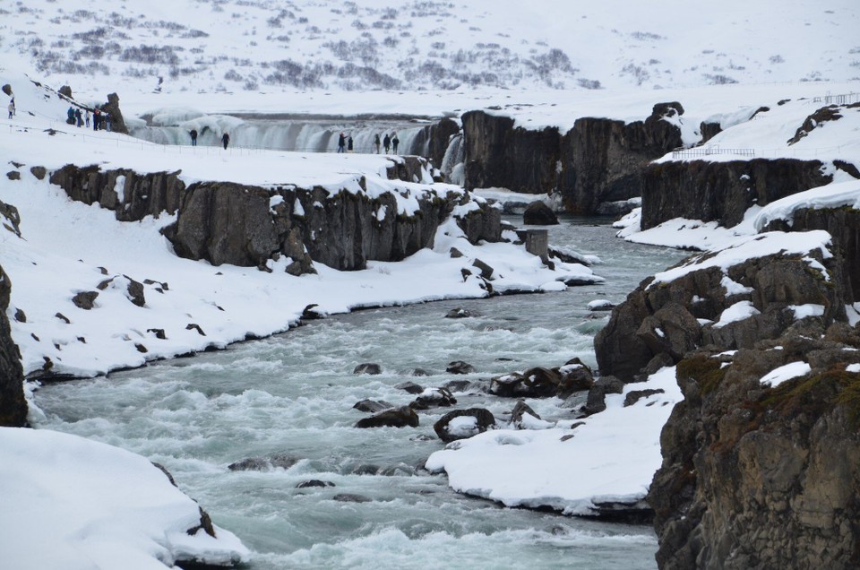 Island - Akureyri - 