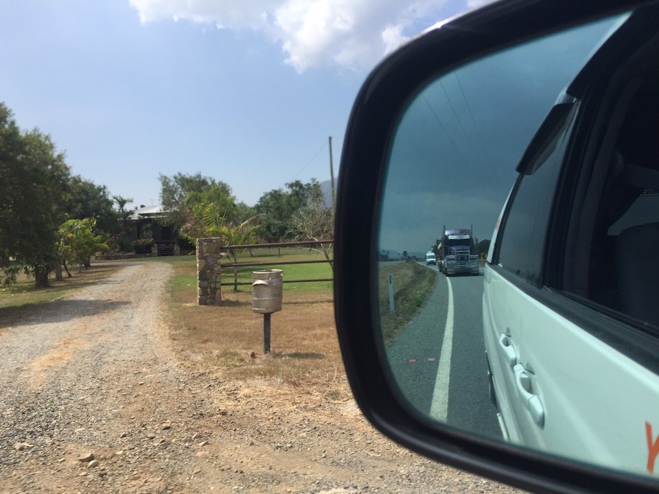 Australia - McDesme - 