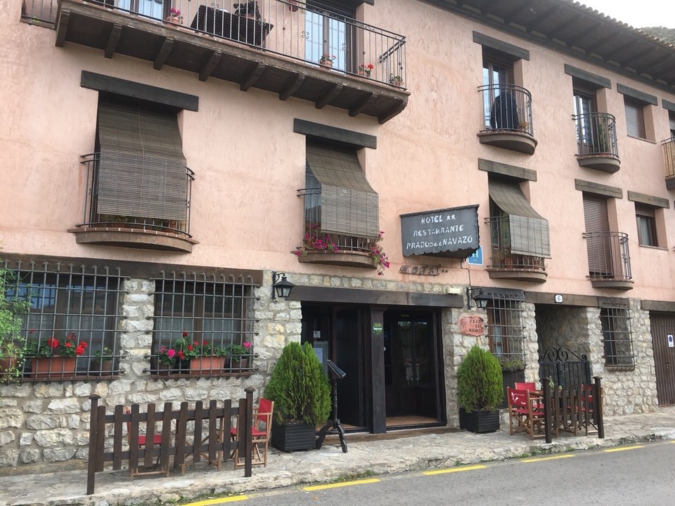 Spain - Albarracín - 