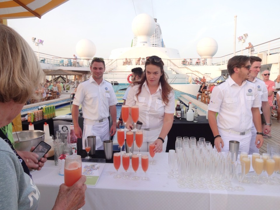  -  - Geile Coktails
