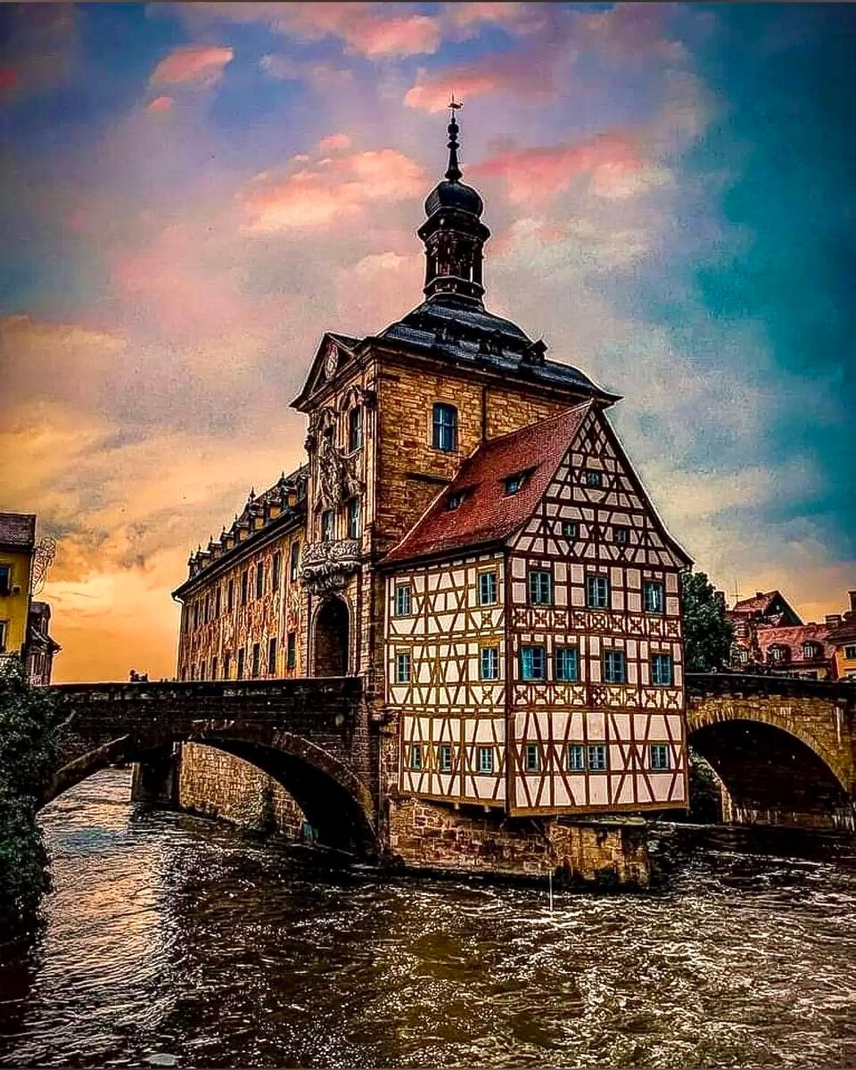 Deutschland - Bamberg - 