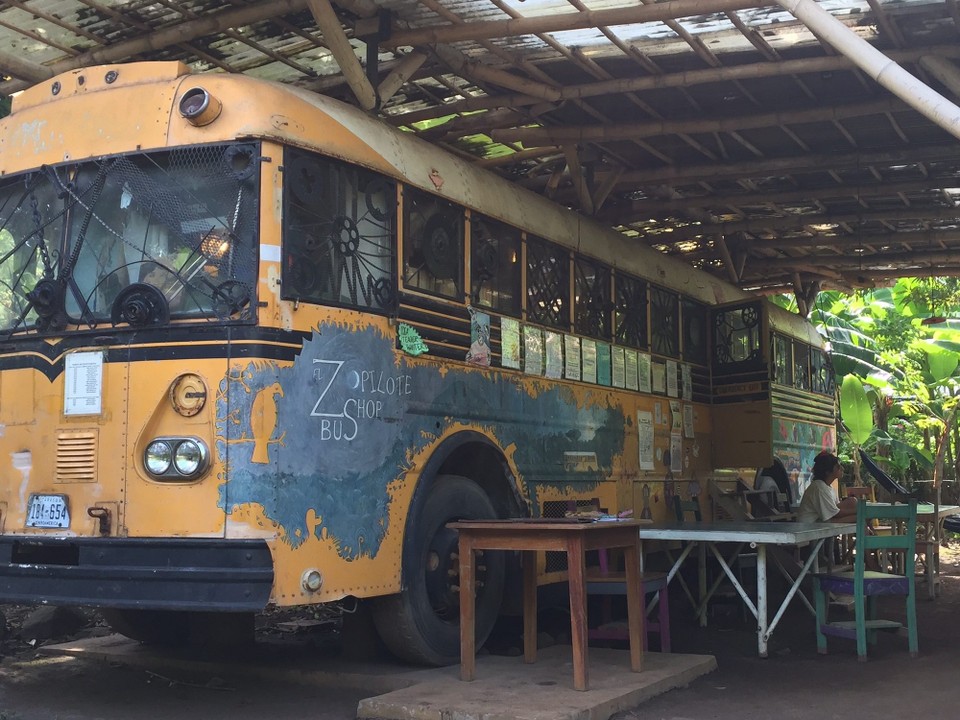 Nicaragua - Altagracia - 