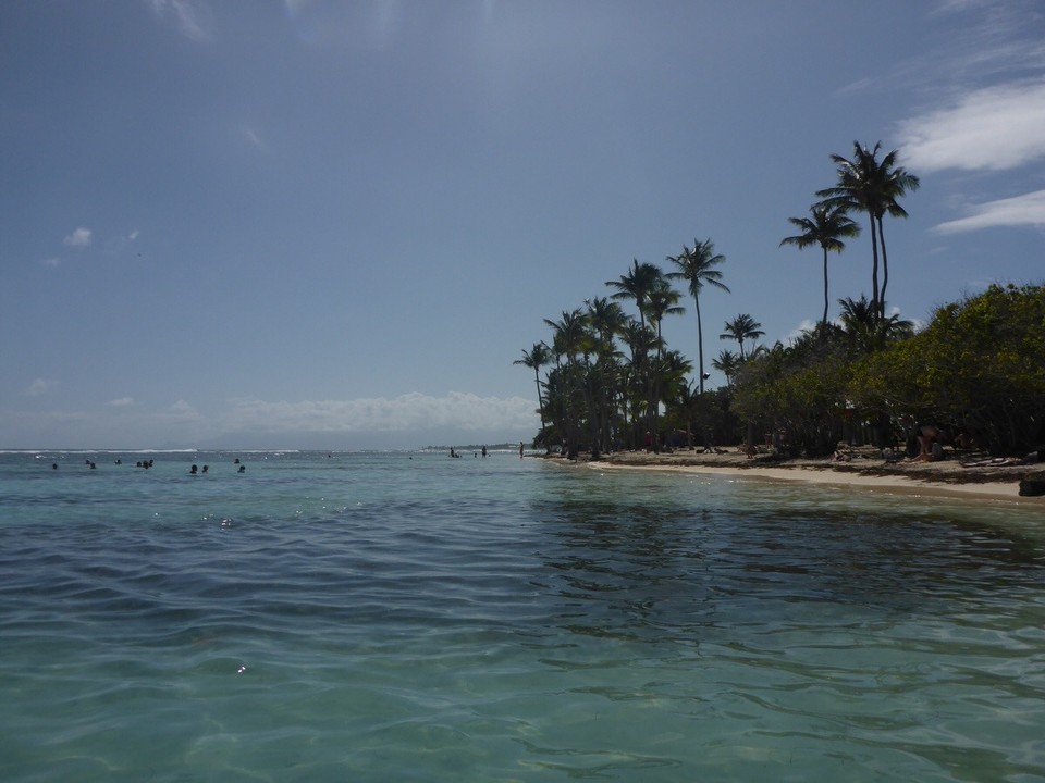 Guadeloupe -  - 
