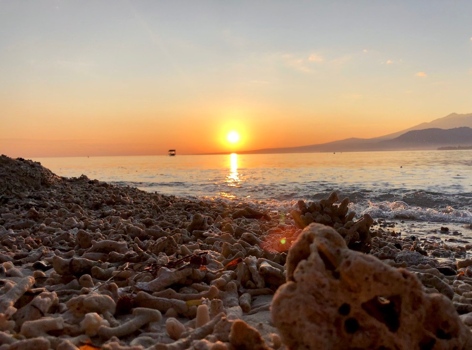 Indonesien - Kabupaten Lombok Utara - 