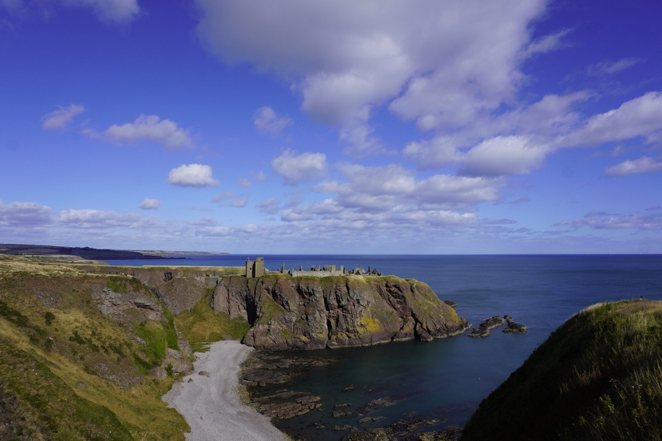 Vereinigtes Königreich - Fraserburgh - 