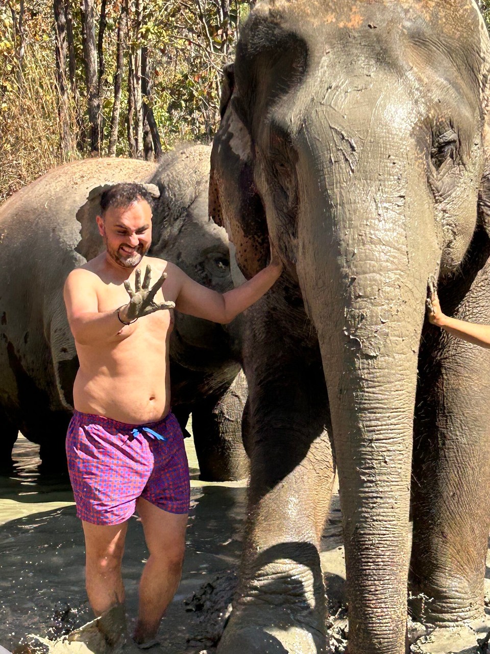 Thailand - Chiang Mai - 