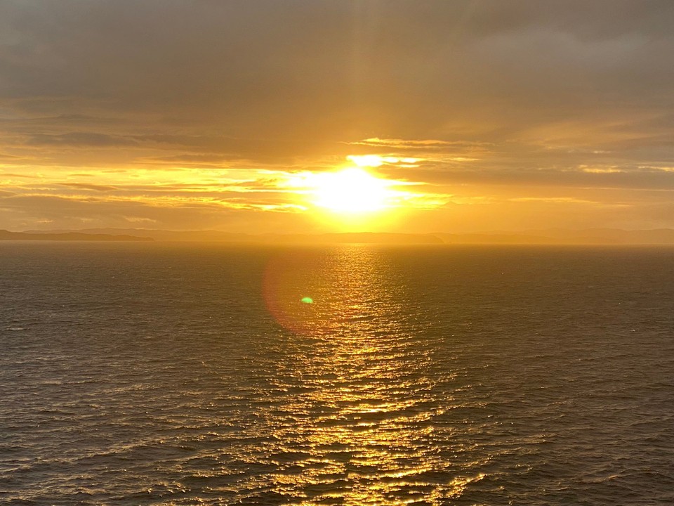 Neuseeland - Auckland - 