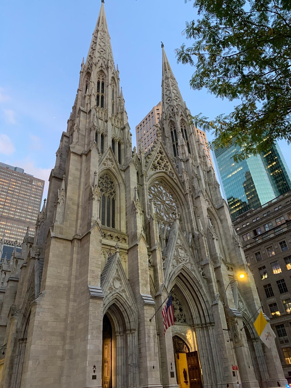 Vereinigte Staaten - New York - 