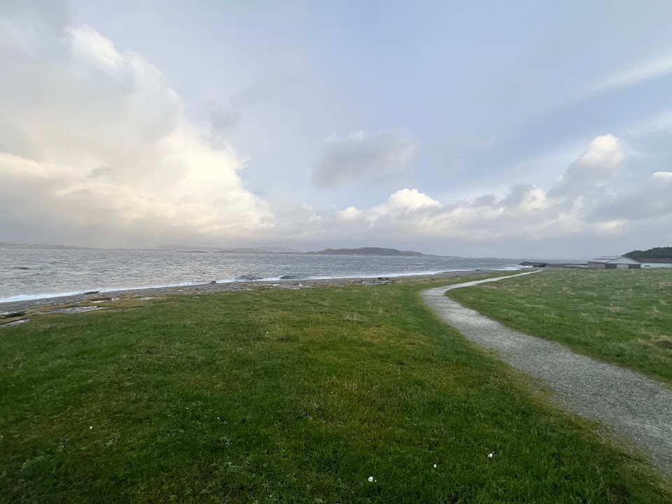 Norwegen - Randaberg - 