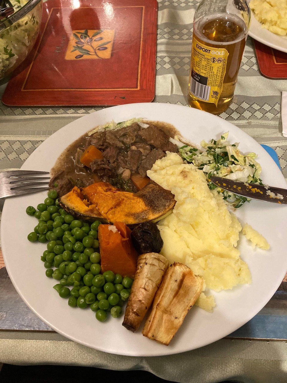 Neuseeland - Ward - Dazu muss ich ja dann nichts mehr sagen 🤪🤤