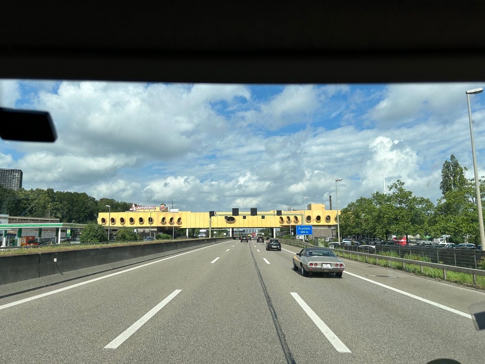 Deutschland - Dahn - Ess-O-Guck
