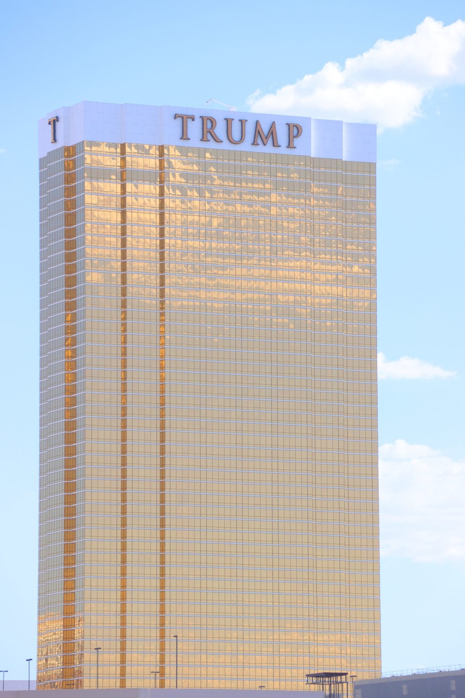 USA - Las Vegas - Las Vegas