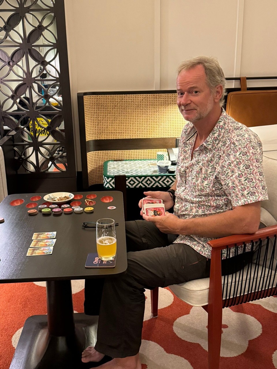 Malaysia - Kuala Lumpur - 