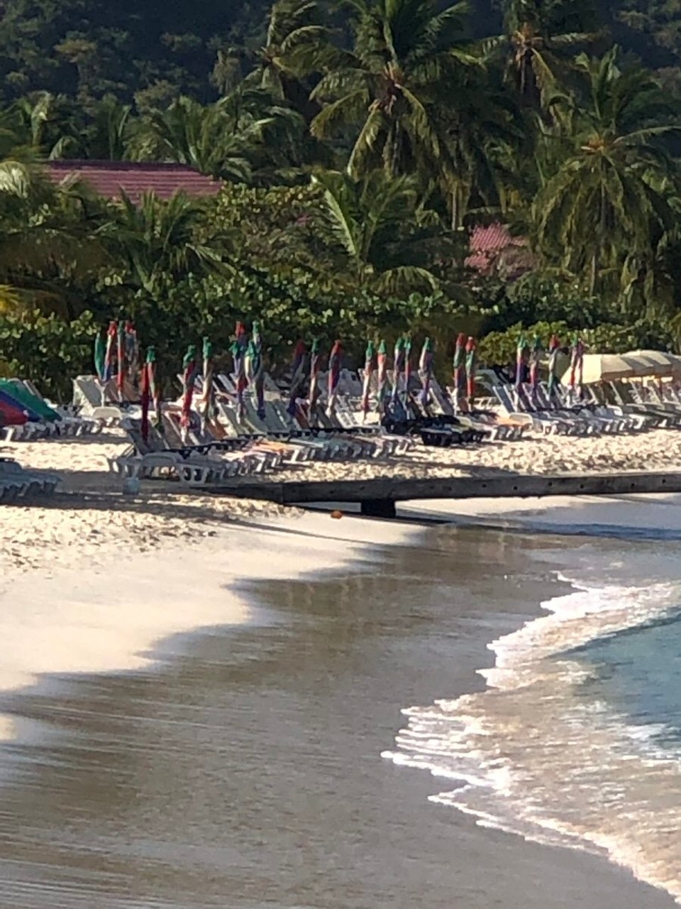 Grenada - Sankt George's - 