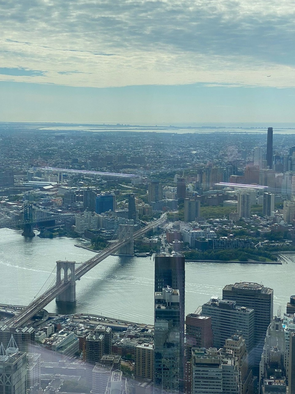 Vereinigte Staaten - New York - 