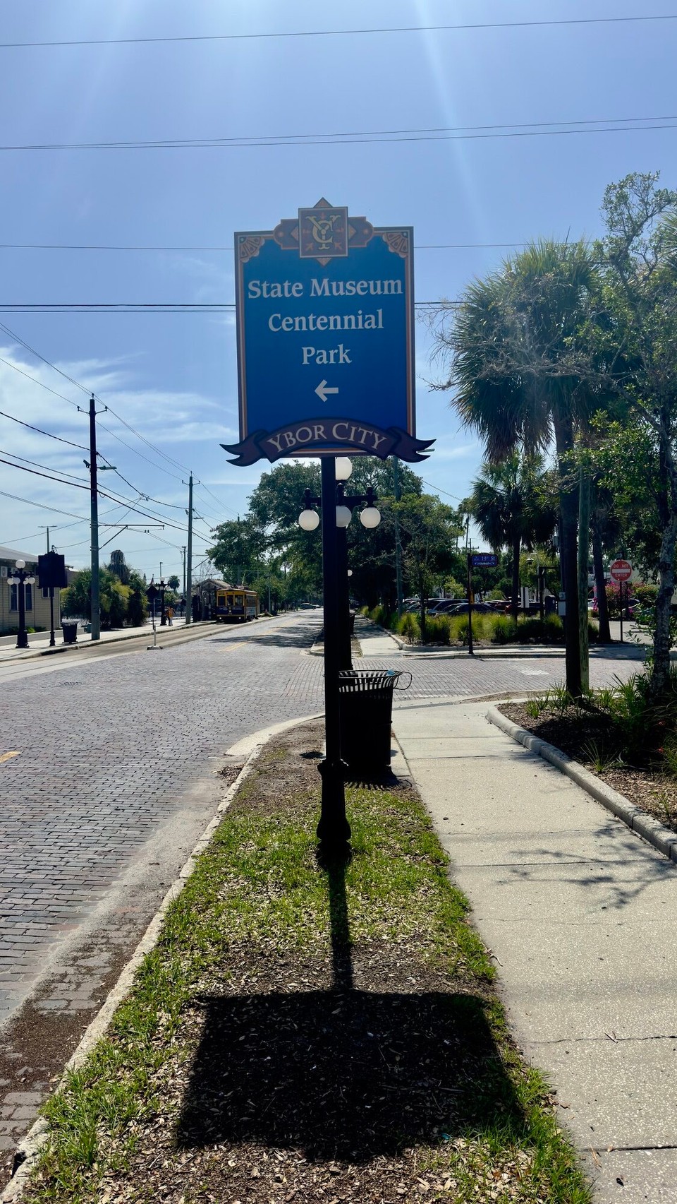 Vereinigte Staaten - Tampa - 