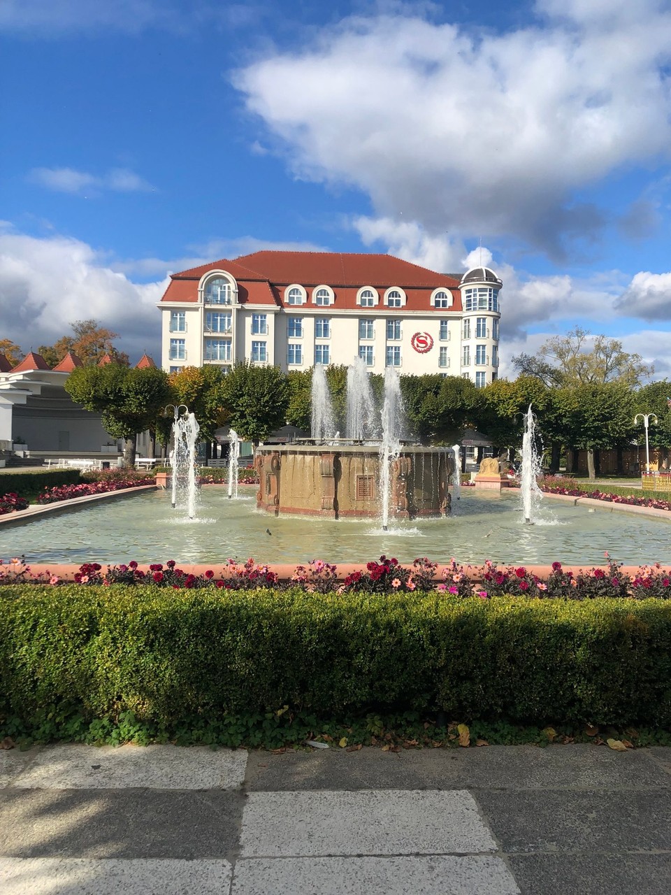 Poland - Sopot - 
