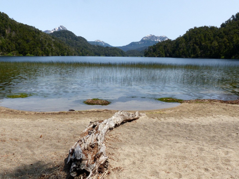 Argentinien - Bariloche - 