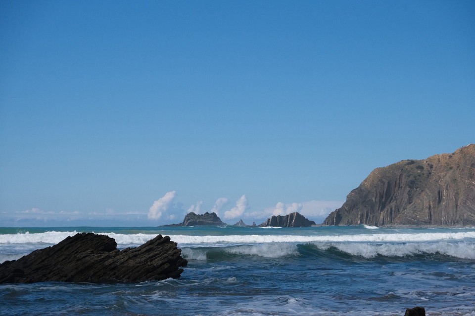 Portugal - Aljezur - 