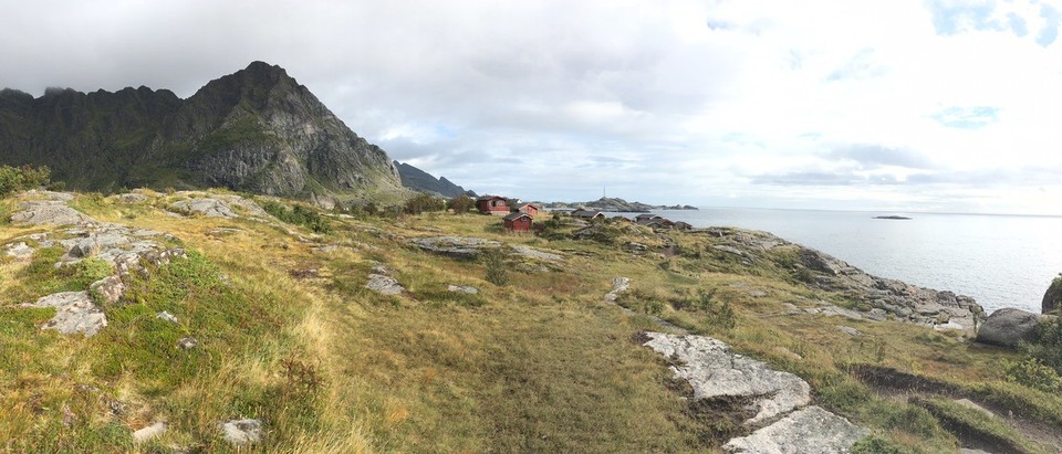  - Lofoten - 