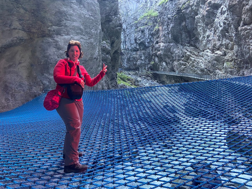 Schweiz - Gündlischwand - 