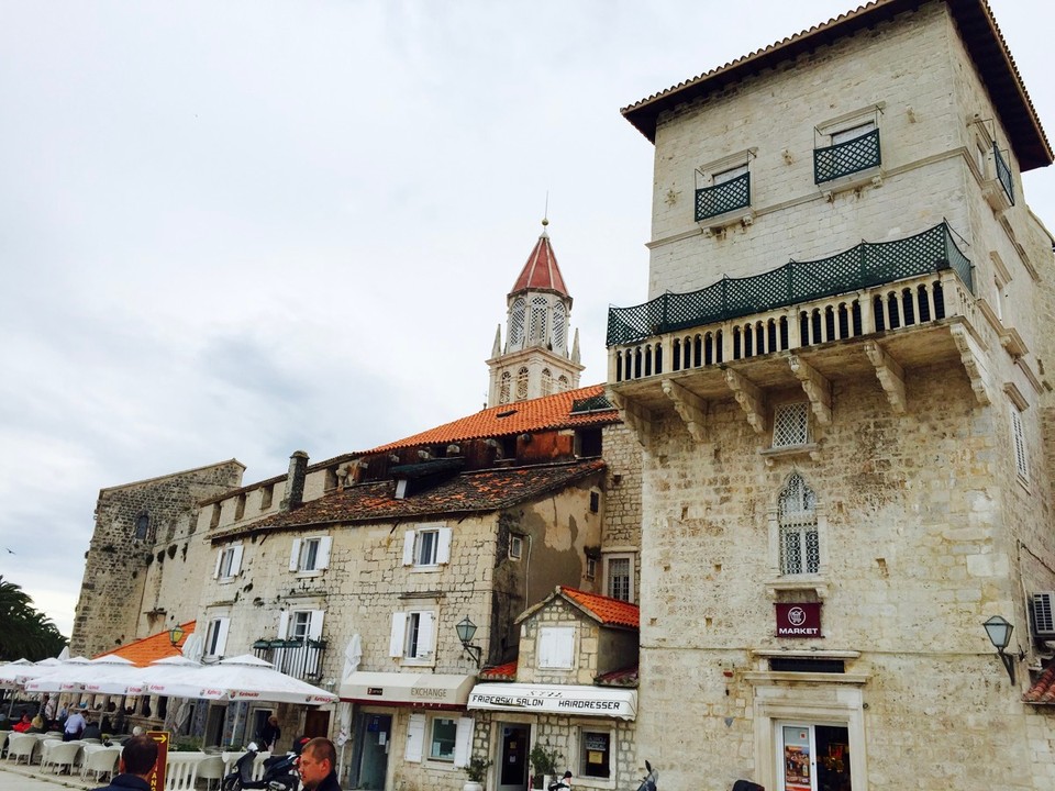 Kroatien - Trogir - Trogir