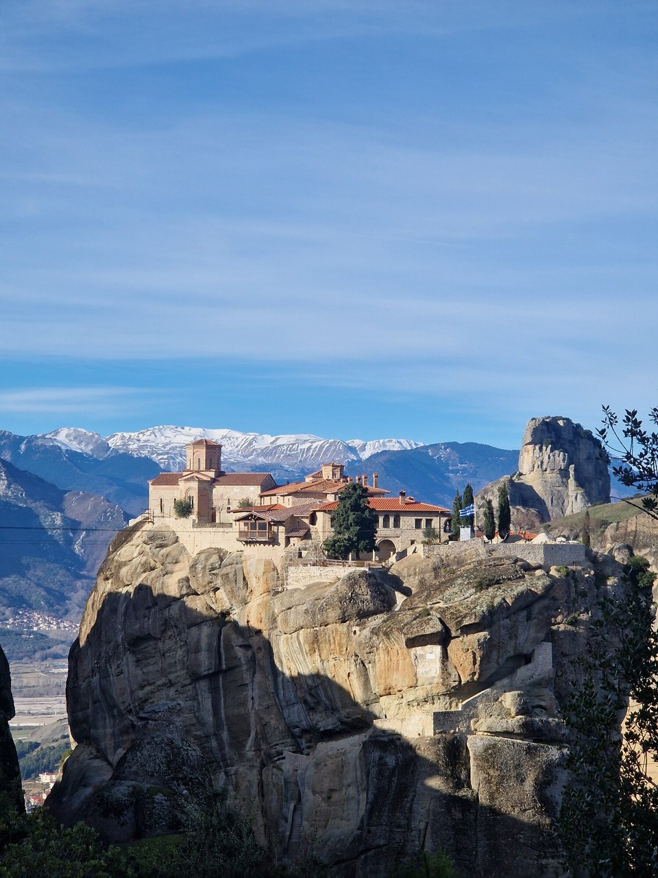 Griechenland - Vikos - 