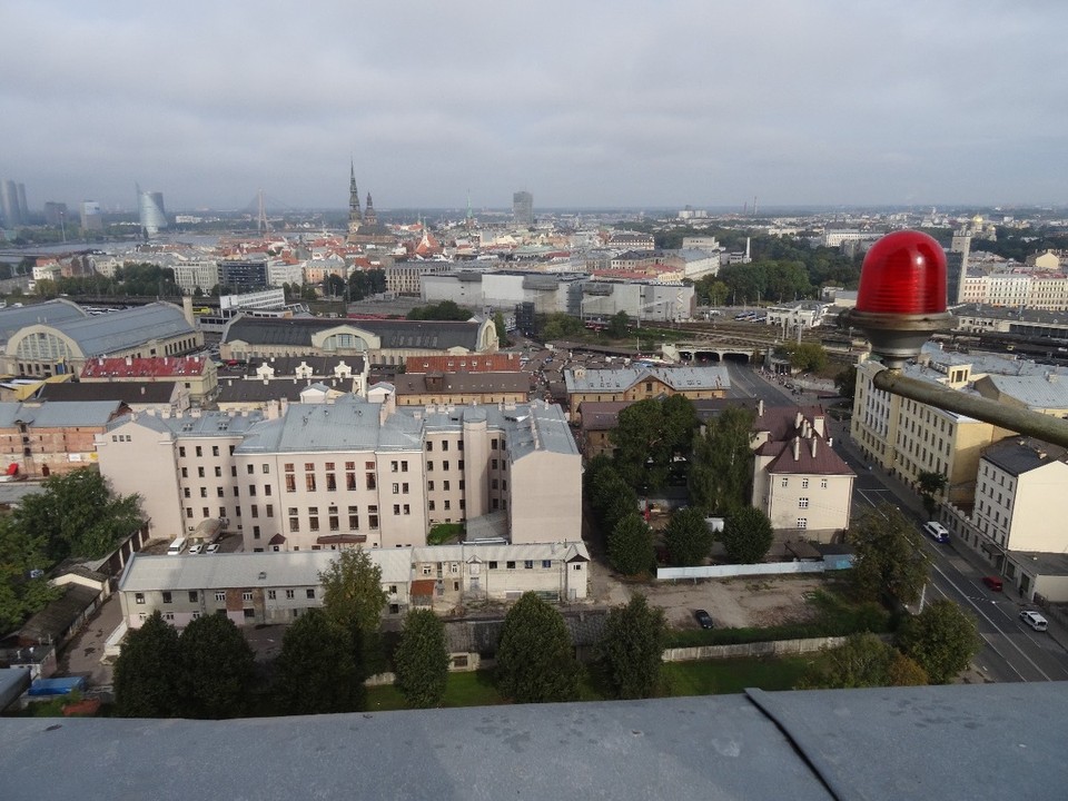 Lettland - Riga - 