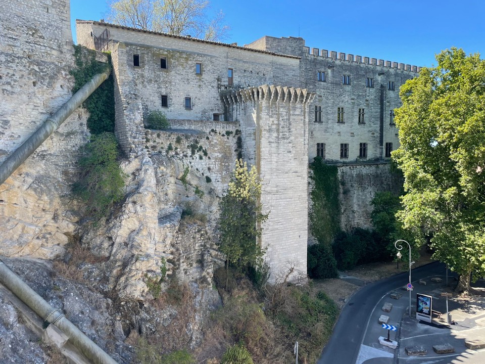 Frankreich - Avignon - 