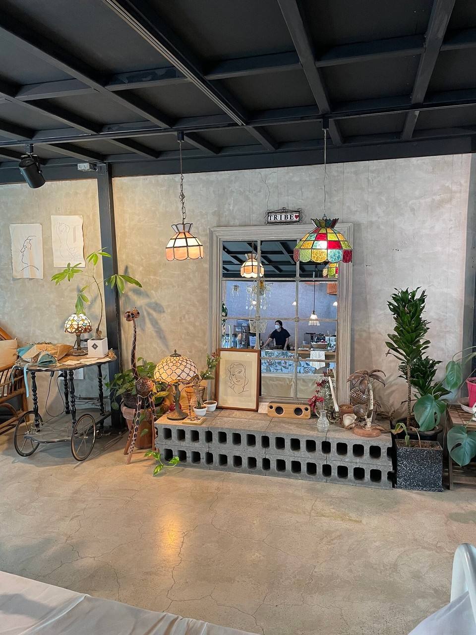 대한민국 - 제주시 - S’interior (und d Bedienig)
