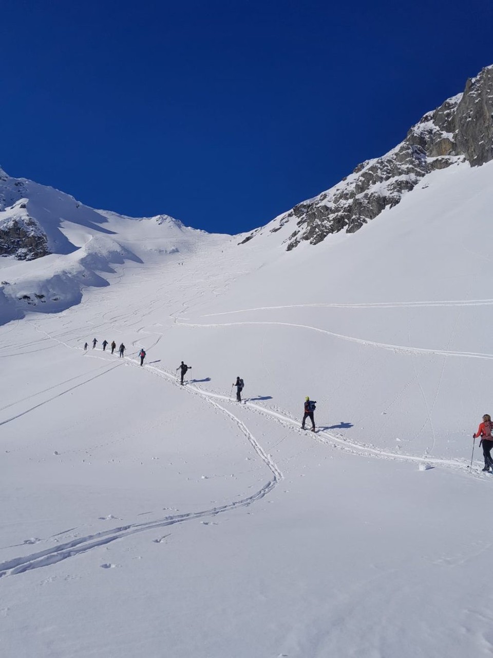 Österreich - Flachau - 