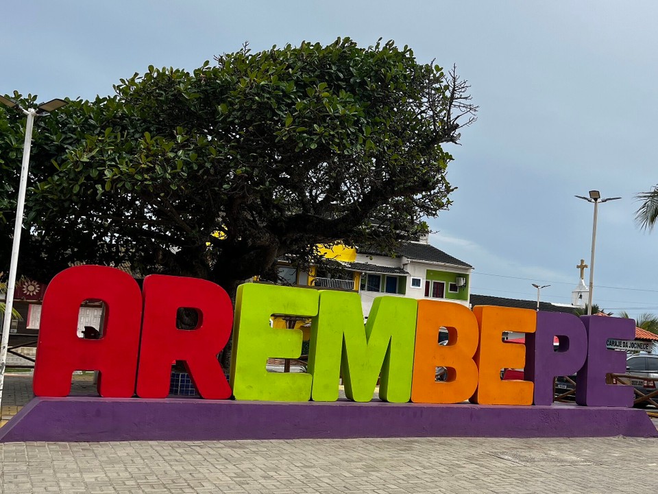 Brasilien - Camaçari - 