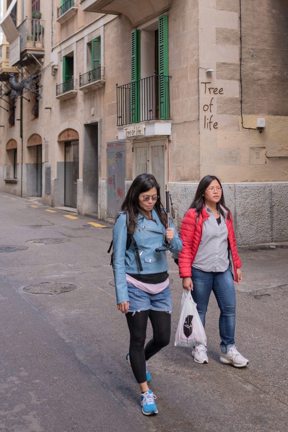 Spanien - Palma - 