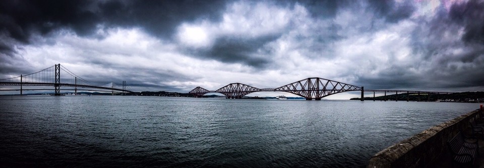 United Kingdom - South Queensferry - 