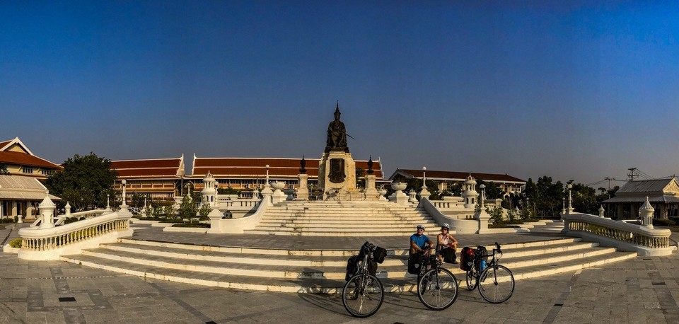  - Hua Hin - 